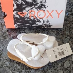 Roxy Girl Sandal